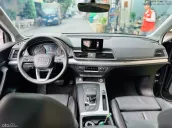 Audi Q5 2018 tại Tp.HCM