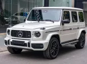Mercedes-Benz G63 2021