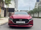 Mazda 3 2022