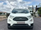 Ford EcoSport 2018 số tự động tại Tp.HCM