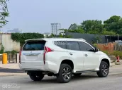 Mitsubishi Pajero 2019