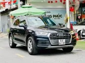 Audi Q5 2018 tại Tp.HCM