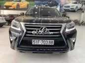 ✅ Lexus GX460 sx 2016 odo 71.000 km