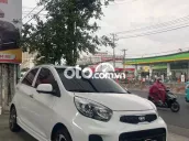 Kia Morning 2023 AT Chuẩn Odo: 6.500km