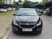 Chevrolet Cruze LTZ 1.8 2017