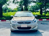 Hyundai Accent 2014 Hatchback