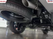 SUV 7 chổ màu trắng bản 1 cầu số tự động mới nhất