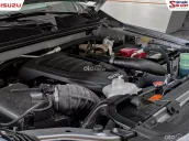 SUV 7 chổ màu trắng bản 1 cầu số tự động mới nhất