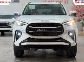 SUV 7 chổ màu trắng bản 1 cầu số tự động mới nhất