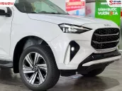 SUV 7 chổ màu trắng bản 1 cầu số tự động mới nhất
