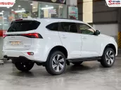SUV 7 chổ màu trắng bản 1 cầu số tự động mới nhất