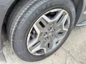 Chủ xe cẩn thận đã thay cả dàn lốp Maichelin cao cấp