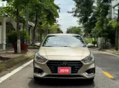 Huyndai Accent 2019 số sàn bản đủ. Xe biển 88 lăn bánh 12v km, nội ngoại thất cực mới