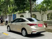 Huyndai Accent 2019 số sàn bản đủ. Xe biển 88 lăn bánh 12v km, nội ngoại thất cực mới
