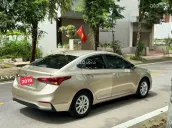Huyndai Accent 2019 số sàn bản đủ. Xe biển 88 lăn bánh 12v km, nội ngoại thất cực mới