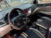 Huyndai Accent 2019 số sàn bản đủ. Xe biển 88 lăn bánh 12v km, nội ngoại thất cực mới