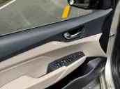 Huyndai Accent 2019 số sàn bản đủ. Xe biển 88 lăn bánh 12v km, nội ngoại thất cực mới