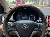 Huyndai Accent 2019 số sàn bản đủ. Xe biển 88 lăn bánh 12v km, nội ngoại thất cực mới