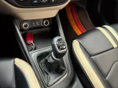 Huyndai Accent 2019 số sàn bản đủ. Xe biển 88 lăn bánh 12v km, nội ngoại thất cực mới