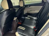 Huyndai Accent 2019 số sàn bản đủ. Xe biển 88 lăn bánh 12v km, nội ngoại thất cực mới