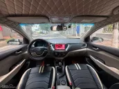 Huyndai Accent 2019 số sàn bản đủ. Xe biển 88 lăn bánh 12v km, nội ngoại thất cực mới