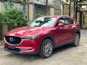 Mazda Cx5 2.0 AT Luxury 2021. Odo 7v km zin trang bị cực nhiều