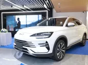 SUV PHEV DM-i Super Hybrid