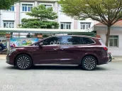 MPV châu Âu đỉnh cao với không gian rộng rãi