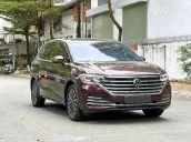 MPV châu Âu đỉnh cao với không gian rộng rãi