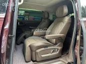 MPV châu Âu đỉnh cao với không gian rộng rãi