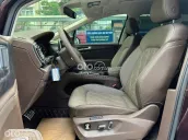 MPV châu Âu đỉnh cao với không gian rộng rãi