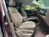 MPV châu Âu đỉnh cao với không gian rộng rãi