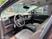MPV châu Âu đỉnh cao với không gian rộng rãi