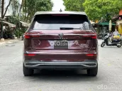 MPV châu Âu đỉnh cao với không gian rộng rãi