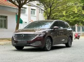 MPV châu Âu đỉnh cao với không gian rộng rãi
