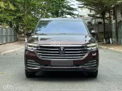 MPV châu Âu đỉnh cao với không gian rộng rãi