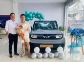 Xe phố giá huyện - Giao ngay đủ màu - Hỗ trợ trả góp 80% giá trị xe