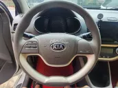 Odo 11 vạn km