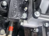 Odo 11 vạn km