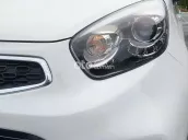 Odo 11 vạn km