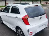 Odo 11 vạn km