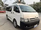 Van 3 chỗ bền bỉ, tiết kiệm nhiên liệu