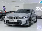 Xe sedan cao cấp 2024 siêu lướt - odo 5000km
