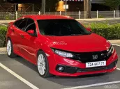 Honda civic RS 2019 nhập Thái