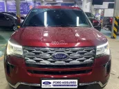 Ford Explorer 2019 tại Tp.HCM