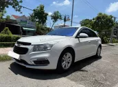 Chevrolet Cruze 2017 LT xe gia đình