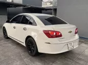 Chevrolet Cruze 2016 số sàn tại Tây Ninh