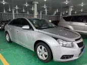 Chevrolet Cruze 2014 Số Sàn