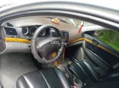 Hyundai Sonata 2009 số tự động tại Bắc Ninh