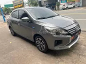 Mitsubishi Attrage 2021 1.2L CVT - 100000 km
